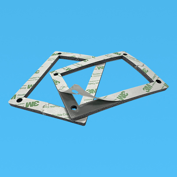 缓冲密封泡棉