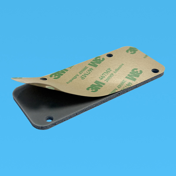 缓冲密封泡棉