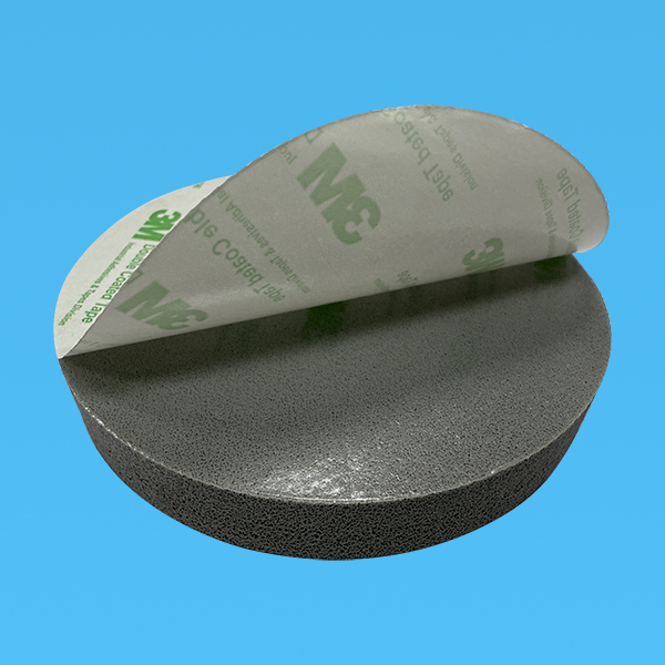 缓冲密封泡棉