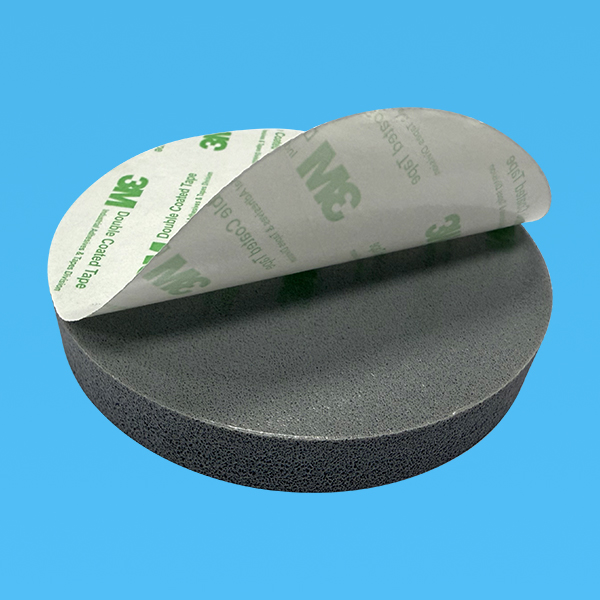 缓冲密封泡棉