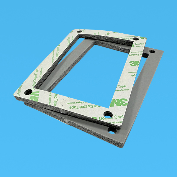 缓冲密封泡棉