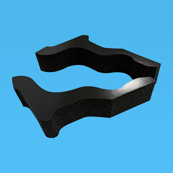 缓冲密封泡棉