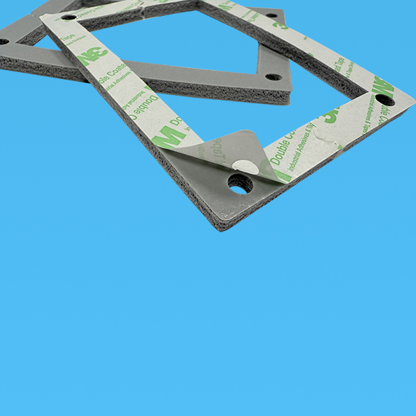 缓冲密封泡棉