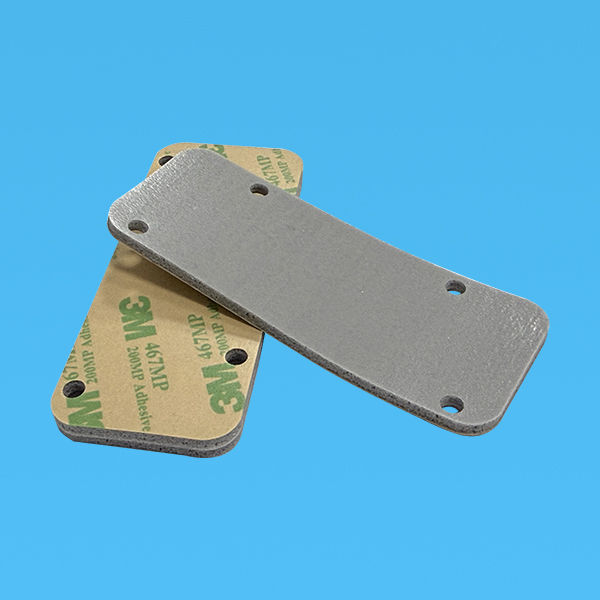 缓冲密封泡棉