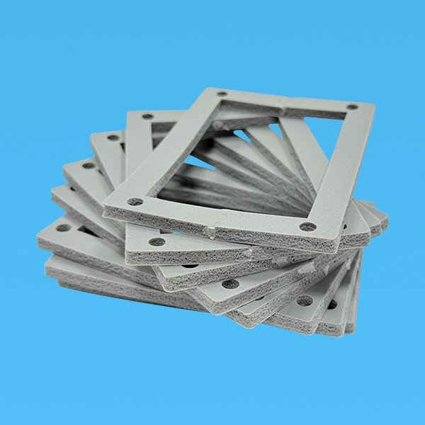 缓冲密封泡棉