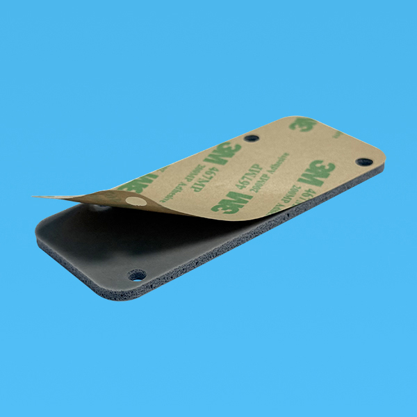 缓冲密封泡棉