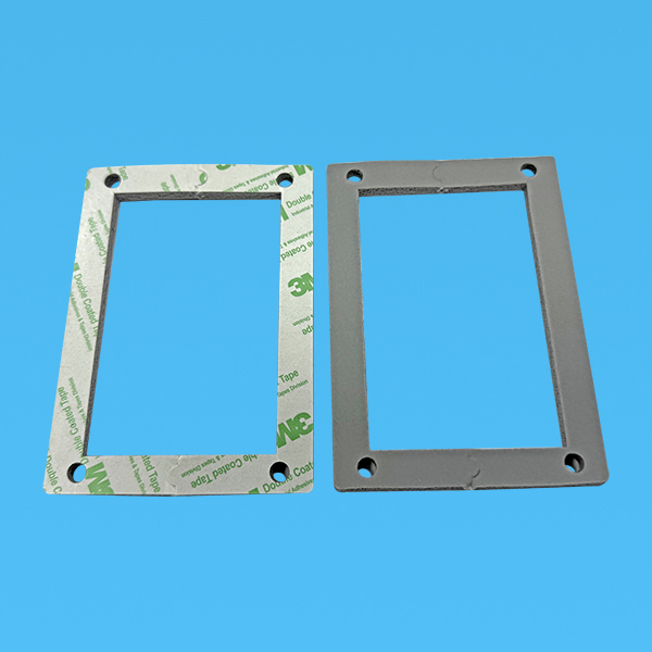 缓冲密封泡棉