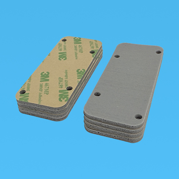 缓冲密封泡棉